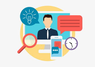 采訪手機信息溝通素材圖片 從免費下載到網絡安全軟件開發